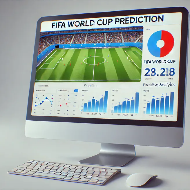 Predicting FIFA World Cup Outcomes