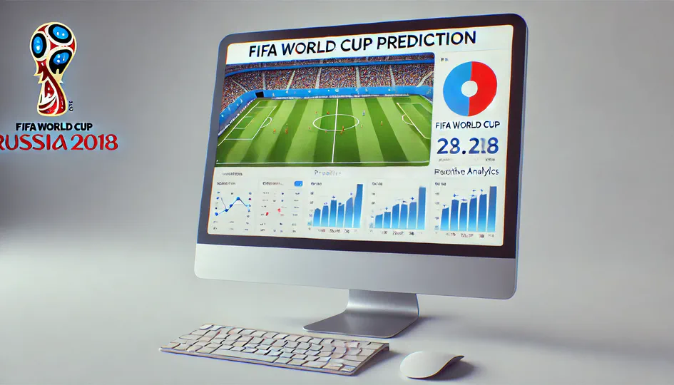 Predicting FIFA World Cup Outcomes